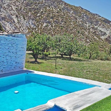 Villa Cortijo AguaChá Bayacas Exterior foto